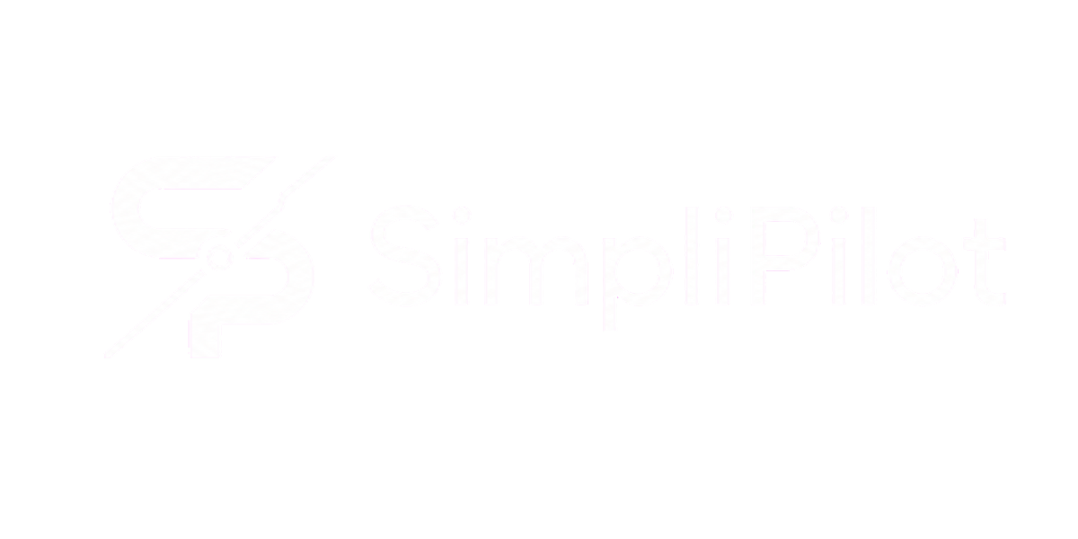 SimpliPilot logo